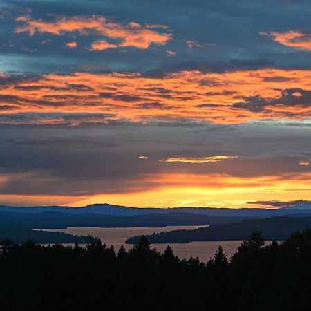 The Lodge At Moosehead Lake Greenville Camera foto
