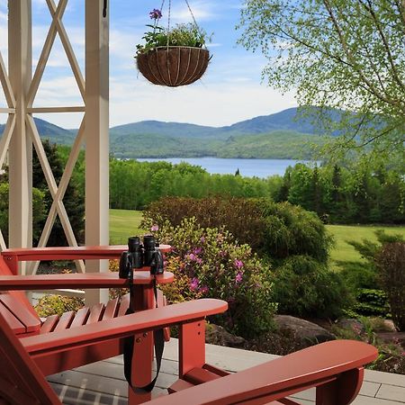 The Lodge At Moosehead Lake Greenville Camera foto