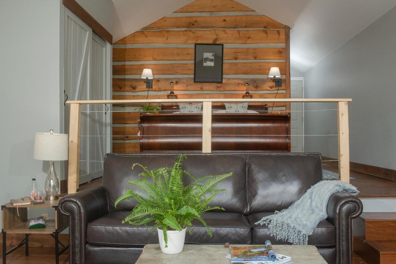 The Lodge At Moosehead Lake Greenville Esterno foto
