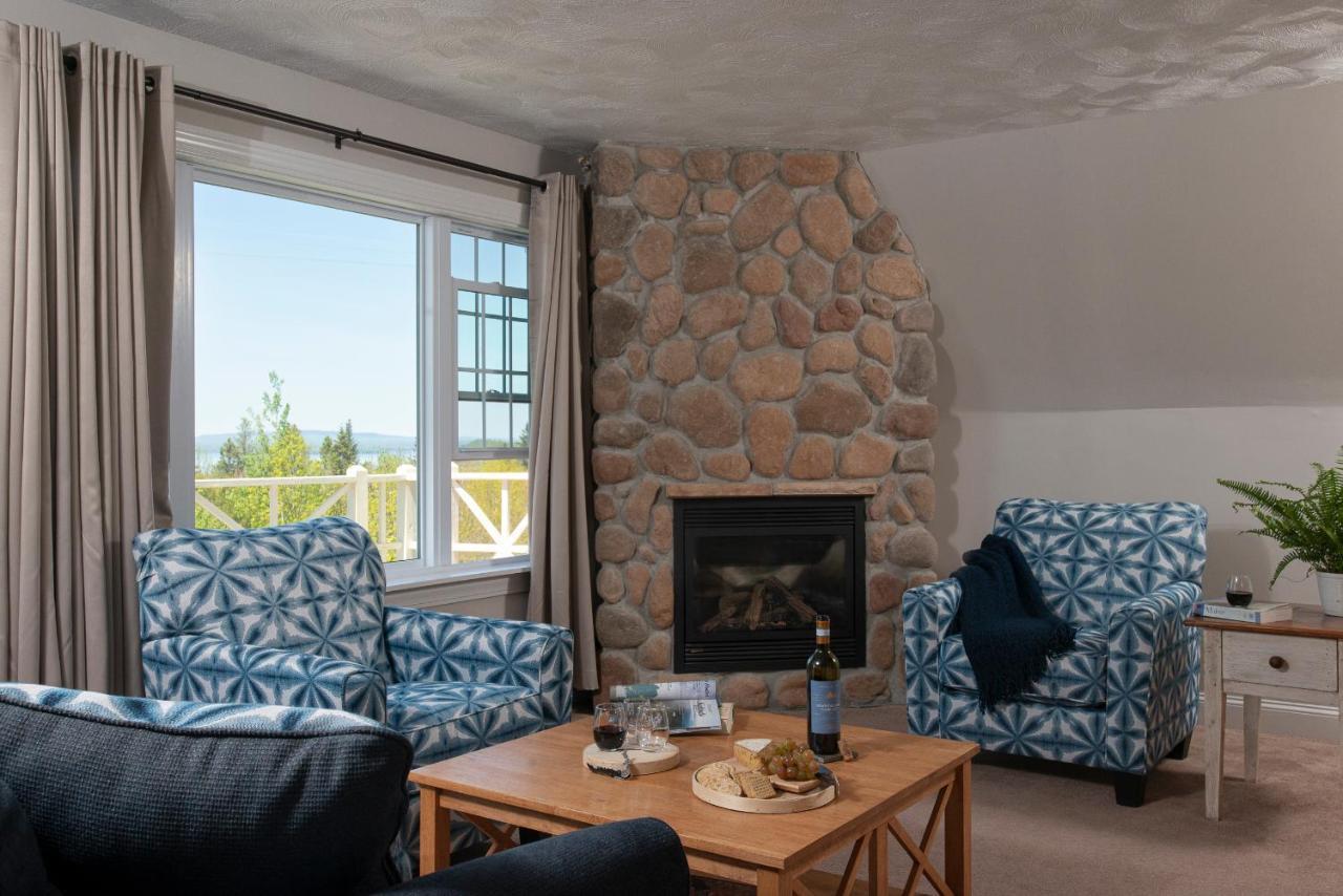 The Lodge At Moosehead Lake Greenville Esterno foto