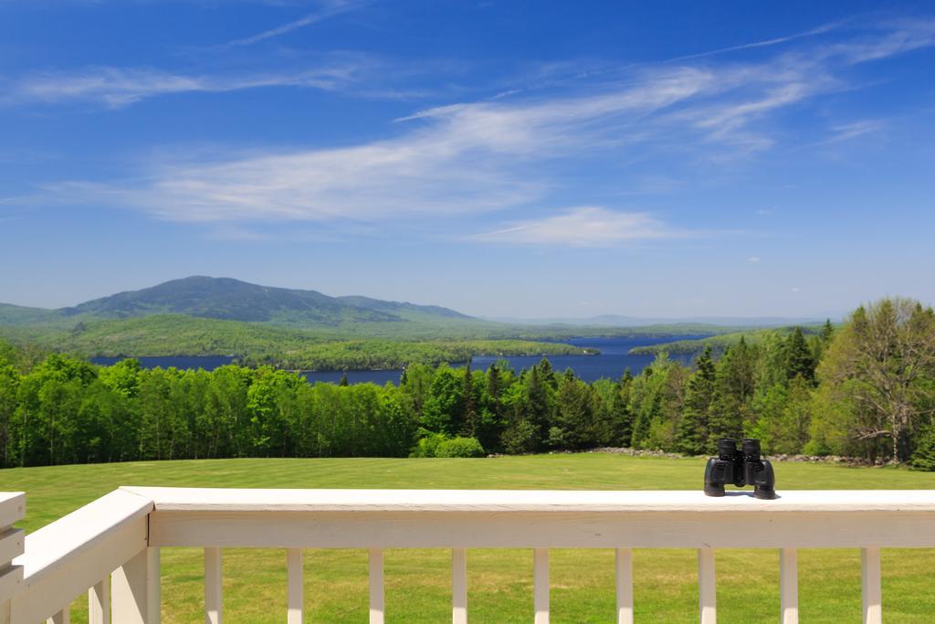 The Lodge At Moosehead Lake Greenville Camera foto