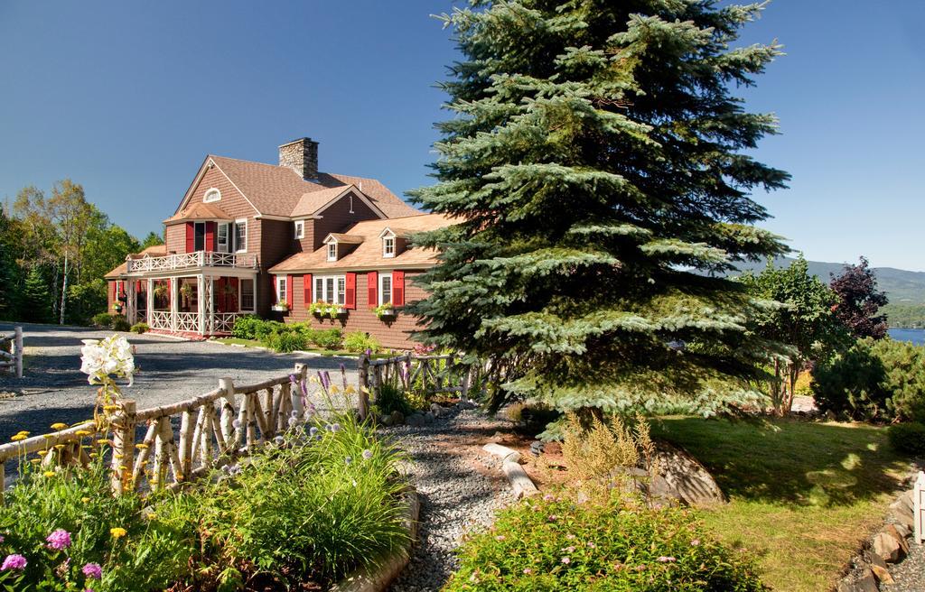 The Lodge At Moosehead Lake Greenville Camera foto
